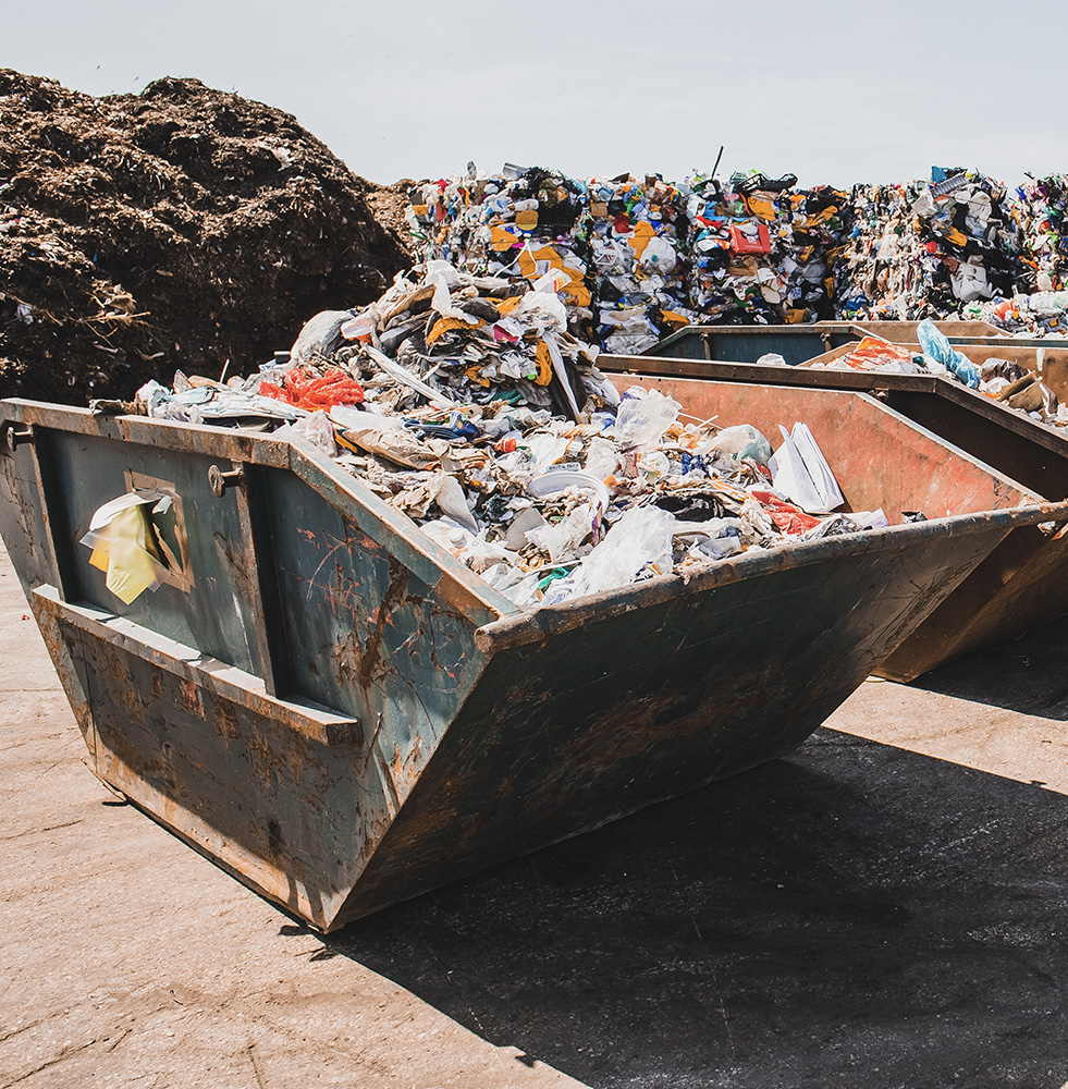 Skip Hire Whitehaven